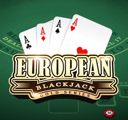 European Blackjack Gold European Blackjack Gold: .